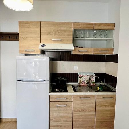 Happy Traveller Skg Apartment Солун Екстериор снимка
