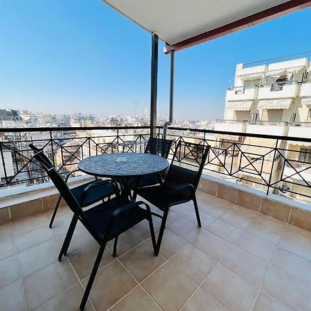 Happy Traveller Skg Apartment Солун Екстериор снимка