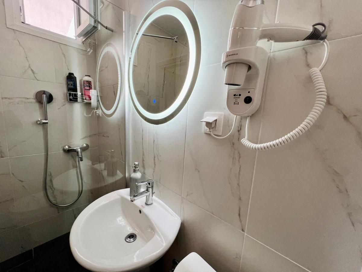 Happy Traveller Skg Apartment Солун Екстериор снимка