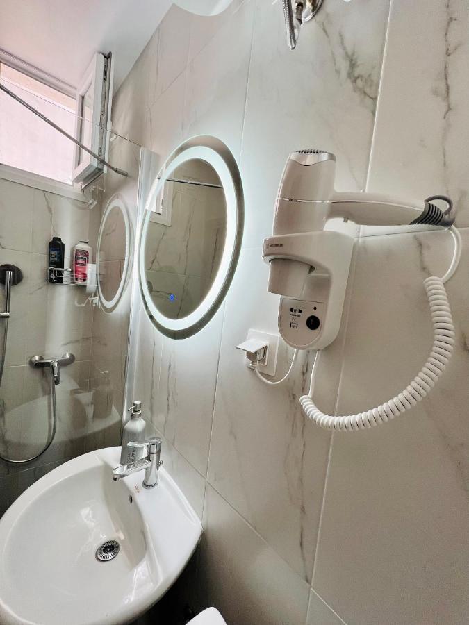 Happy Traveller Skg Apartment Солун Екстериор снимка