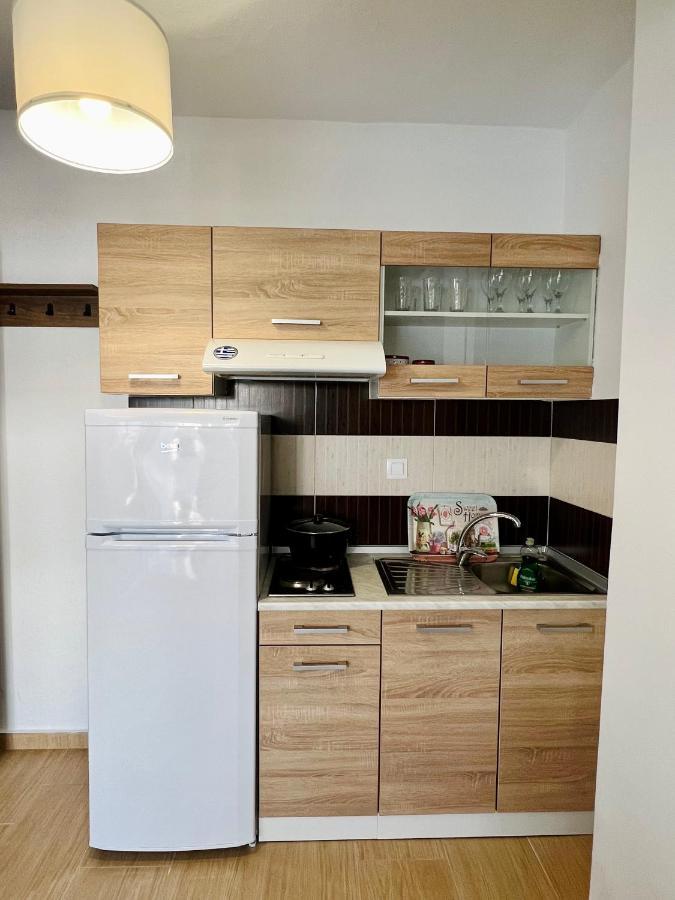 Happy Traveller Skg Apartment Солун Екстериор снимка