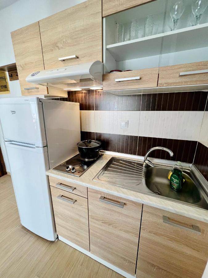Happy Traveller Skg Apartment Солун Екстериор снимка