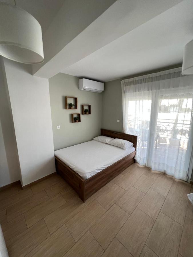 Happy Traveller Skg Apartment Солун Екстериор снимка